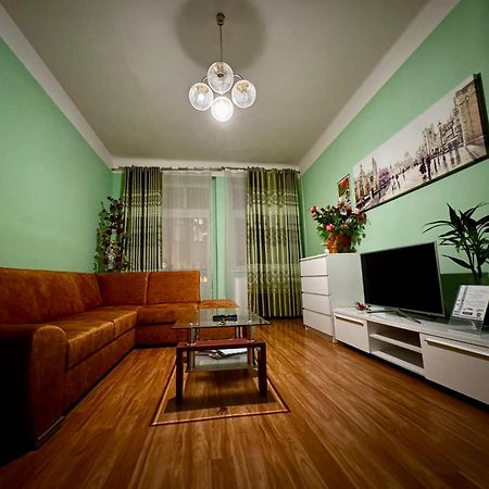 Blue Rose Apartman Karlsbad Exterior foto