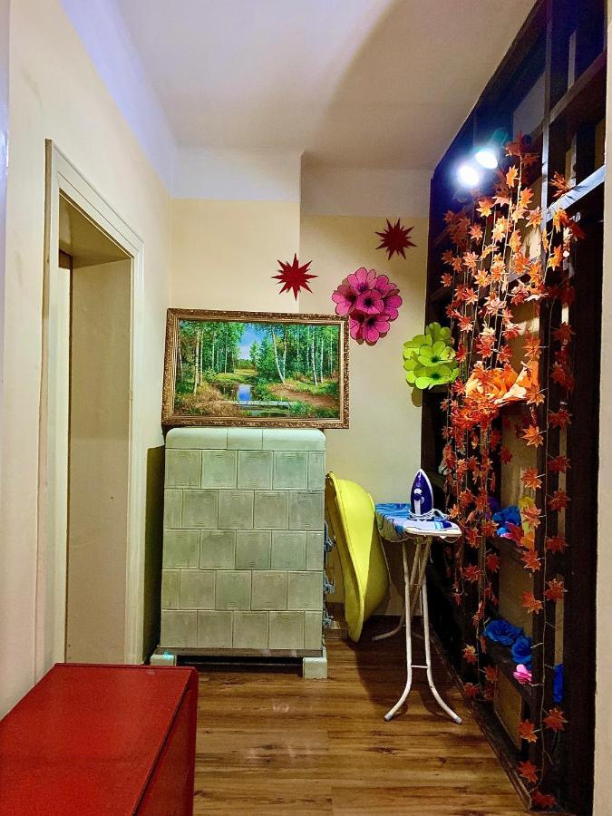 Blue Rose Apartman Karlsbad Exterior foto