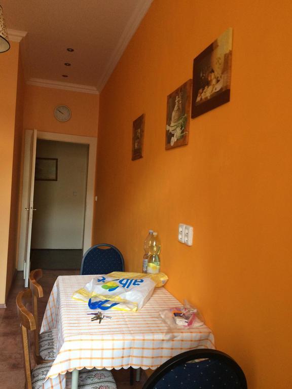 Blue Rose Apartman Karlsbad Exterior foto