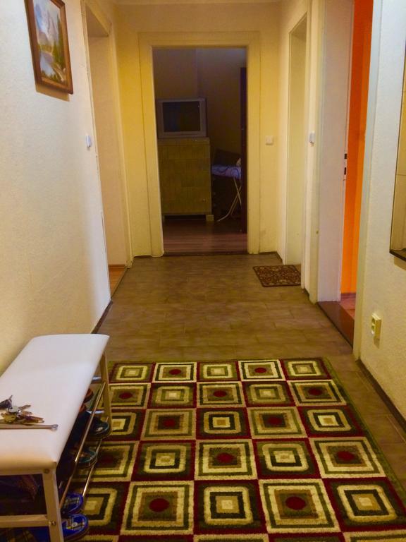 Blue Rose Apartman Karlsbad Exterior foto