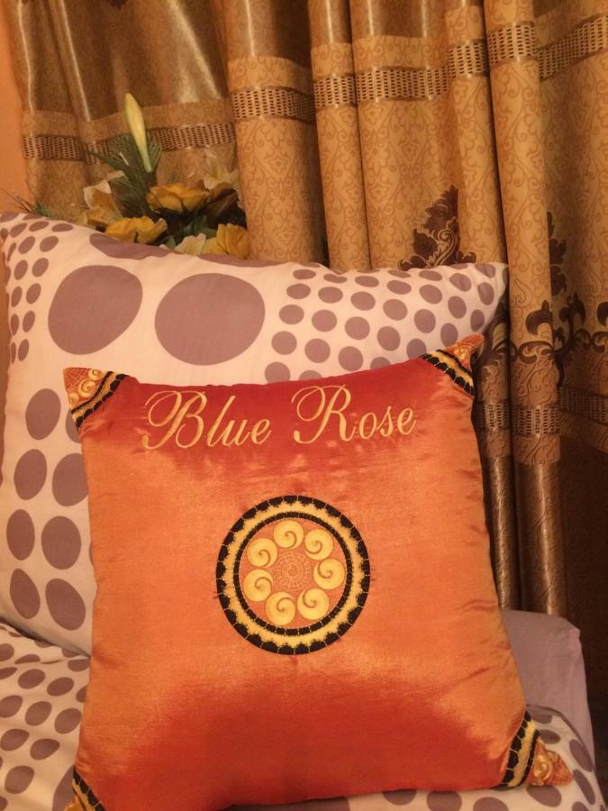 Blue Rose Apartman Karlsbad Exterior foto